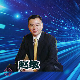 赵敏